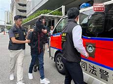 犯罪服务器在香港